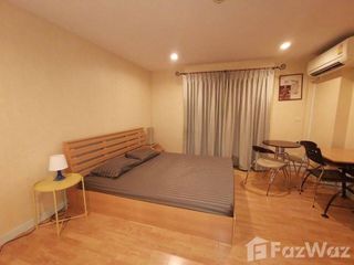 For rent studio condo in Bang Rak, Bangkok