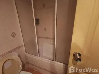 For rent studio condo in Bang Rak, Bangkok