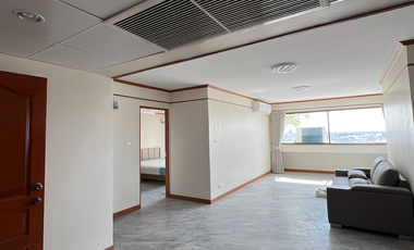 For rent 2 bedrooms condo in Phra Khanong, Bangkok