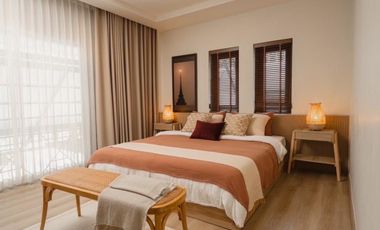 Condo en alquiler de 2 habitaciones en Samphanthawong, Bangkok