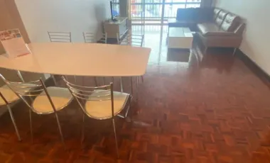 Condo en alquiler de 2 habitaciones en Watthana, Bangkok