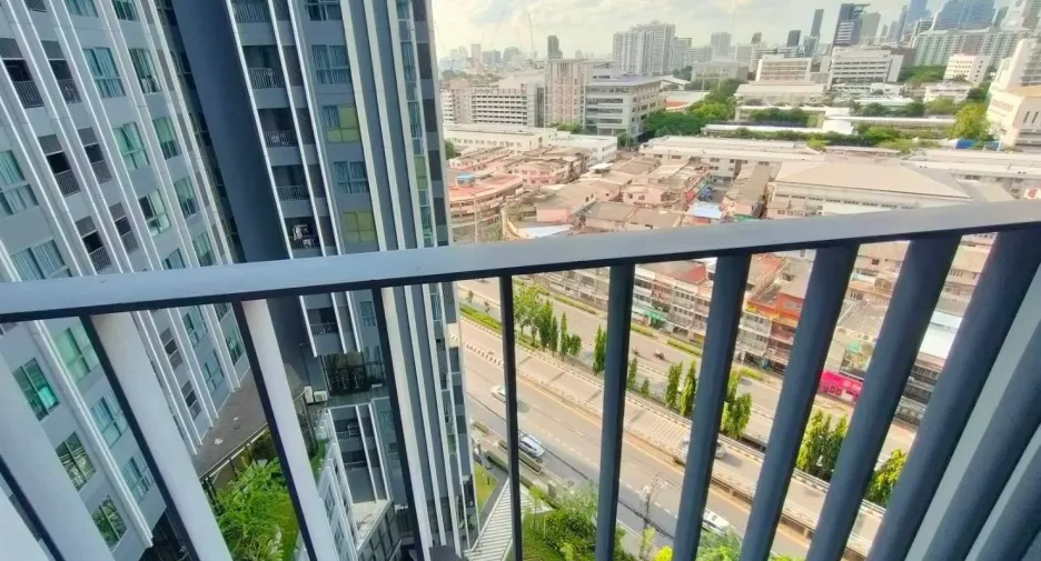 出租 公寓 公寓 在 Bang Rak, 曼谷