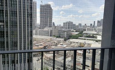 For rent studio condo in Bang Rak, Bangkok