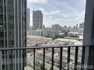 出租 公寓 公寓 在 Bang Rak, 曼谷