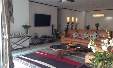 Wohnung zur Miete mit 3 Zimmer in Sathon, Bangkok