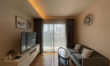 Condo en alquiler de 2 habitaciones en Watthana, Bangkok