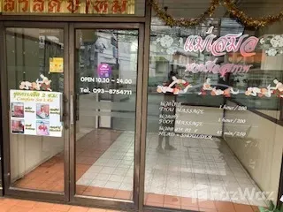 Gewerbefläche zur Miete in Bang Kho Laem, Bangkok