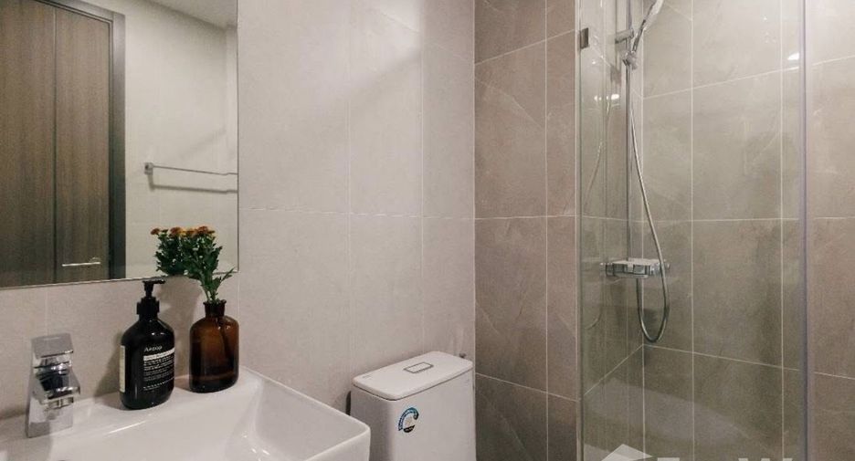 For rent 1 Beds condo in Phaya Thai, Bangkok