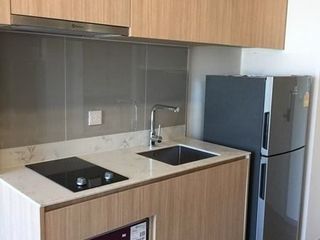 Аренда 1 кровать кондо в Пхая Тхаи, Бангкок