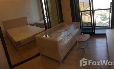 For rent 1 bed condo in Phaya Thai, Bangkok