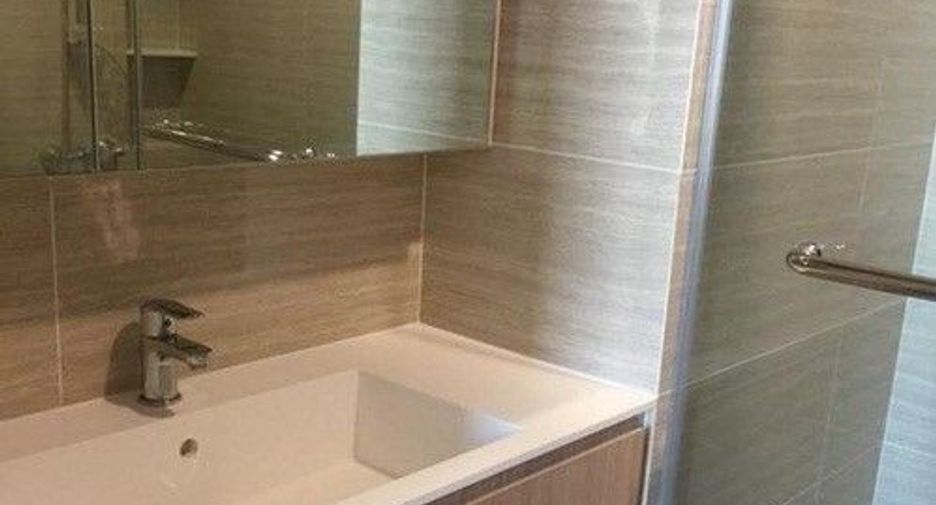 Condo en alquiler de 1 habitaciones en Phaya Thai, Bangkok