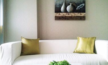 Condo en alquiler de 1 habitaciones en Watthana, Bangkok