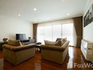 Apartment zur Miete mit 3 Zimmer in Watthana, Bangkok