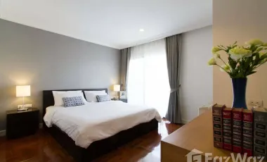 Apartment zur Miete mit 3 Zimmer in Watthana, Bangkok