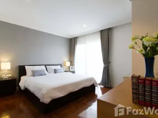 Apartment zur Miete mit 3 Zimmer in Watthana, Bangkok