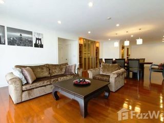 Apartment zur Miete mit 3 Zimmer in Watthana, Bangkok