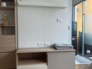 Wohnung zur Miete mit 1 Zimmer in Bang Na, Bangkok