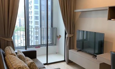 For rent 1 bed condo in Ratchathewi, Bangkok