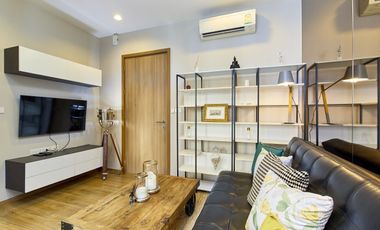 For rent 1 Beds condo in Watthana, Bangkok