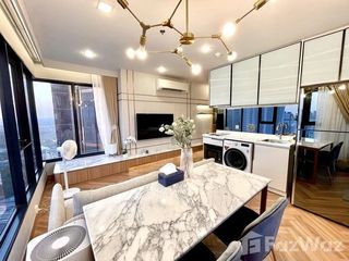 For rent 1 bed condo in Chatuchak, Bangkok