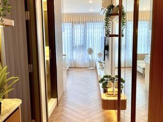 For rent 1 bed condo in Chatuchak, Bangkok