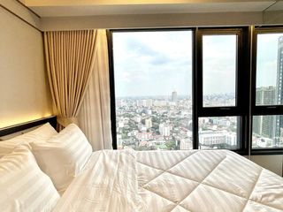For rent 1 bed condo in Chatuchak, Bangkok