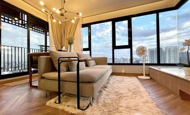 À louer 1 chambre condo à Chatuchak, Bangkok