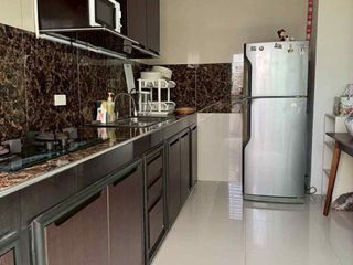 For rent 3 bedrooms townhouse in Don Mueang, Bangkok