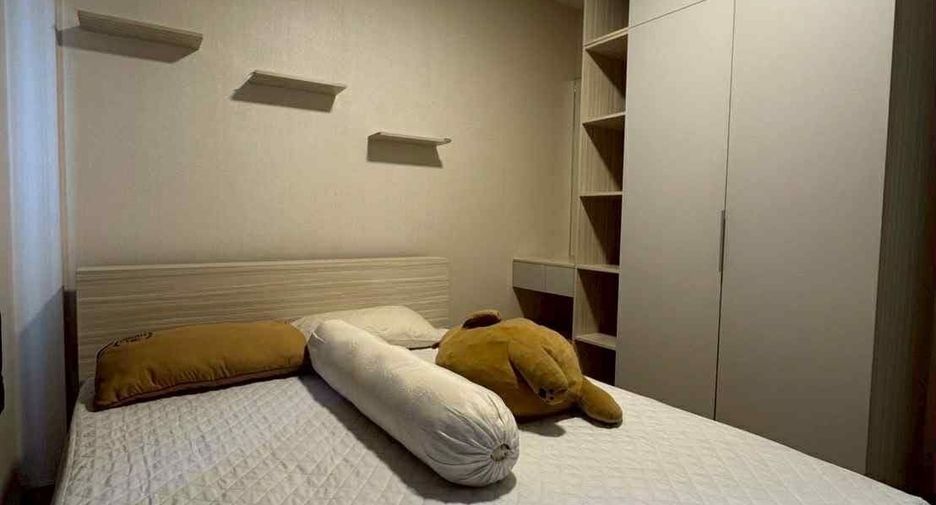 For rent 3 bedrooms townhouse in Don Mueang, Bangkok