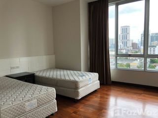 ให้เช่า 3 ห้องนอน อพาร์ทเม้นท์ ใน วัฒนา, กรุงเทพฯ