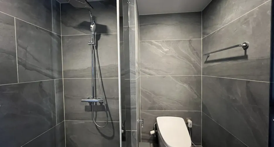 For rent 1 bed condo in Ratchathewi, Bangkok
