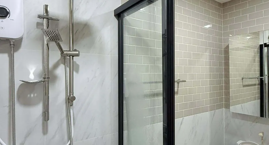 For rent 1 bed condo in Ratchathewi, Bangkok