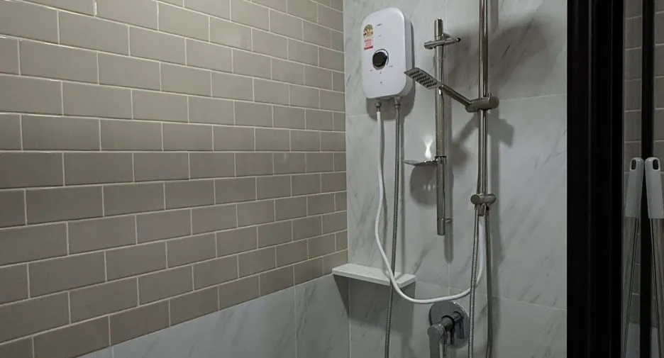 For rent 1 bed condo in Ratchathewi, Bangkok