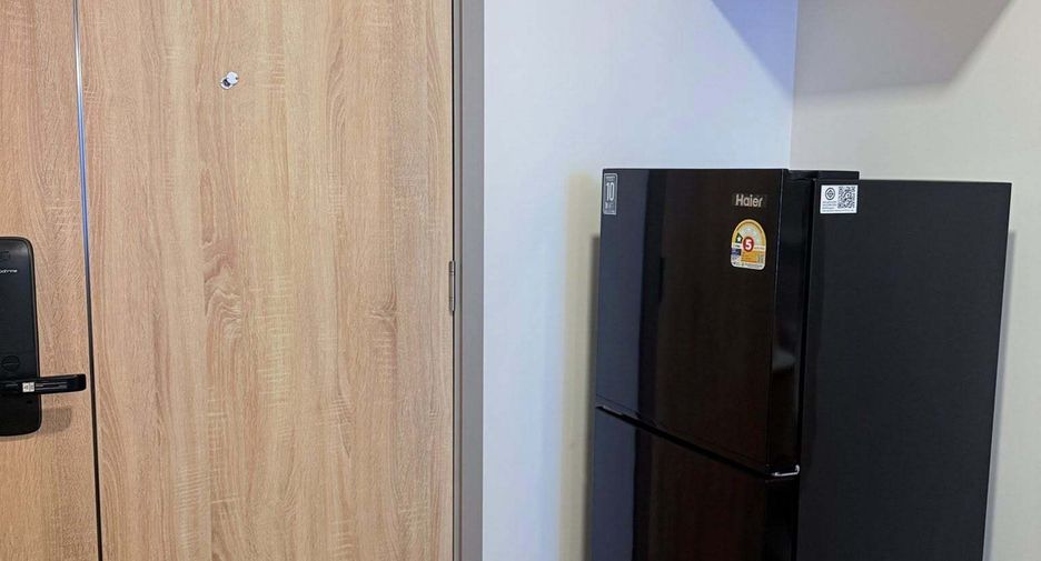 For rent 1 bed condo in Ratchathewi, Bangkok