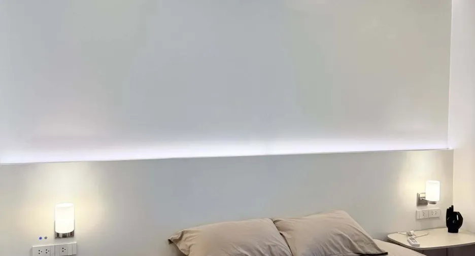 For rent 1 bed condo in Ratchathewi, Bangkok