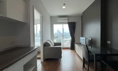 For rent 1 Beds condo in Yan Nawa, Bangkok