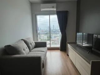 出租 1 卧室 公寓 在 Yan Nawa, 曼谷