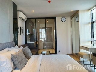 For rent studio condo in Watthana, Bangkok