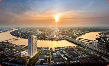 出租 2 卧室 公寓 在 Bang Sue, 曼谷