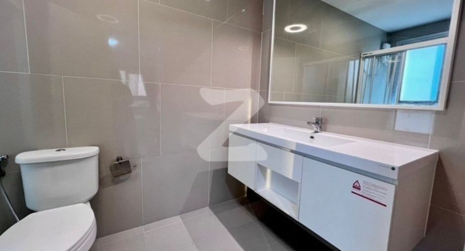 For rent 2 bedrooms condo in Bang Sue, Bangkok
