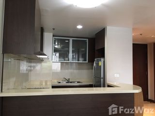 ให้เช่า 2 ห้องนอน คอนโด ใน ปทุมวัน, กรุงเทพฯ