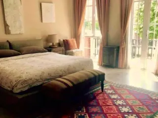 Reihenhaus zur Miete mit 4 Zimmer in Watthana, Bangkok