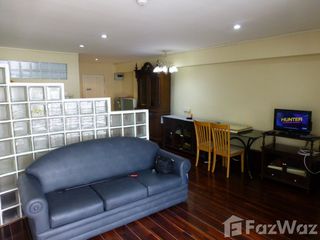 For rent studio condo in Phaya Thai, Bangkok