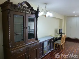 For rent studio condo in Phaya Thai, Bangkok