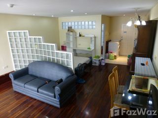 For rent studio condo in Phaya Thai, Bangkok