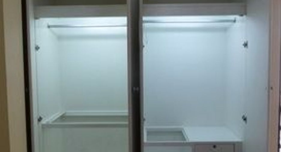 For rent studio condo in Phaya Thai, Bangkok