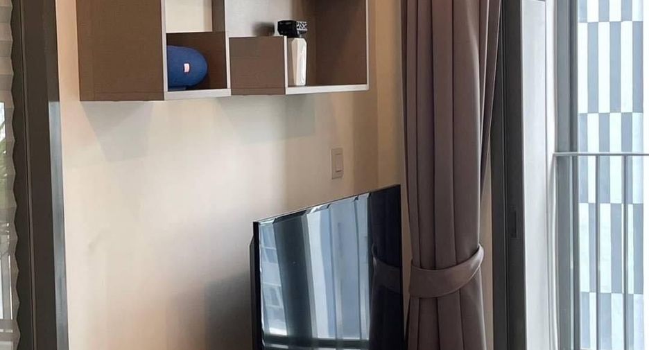 For rent 1 bed condo in Phra Khanong, Bangkok