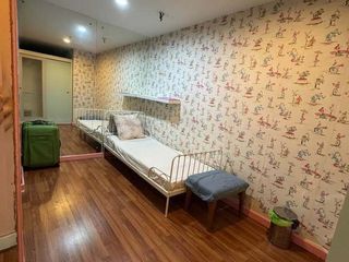 For rent 1 bed condo in Pathum Wan, Bangkok