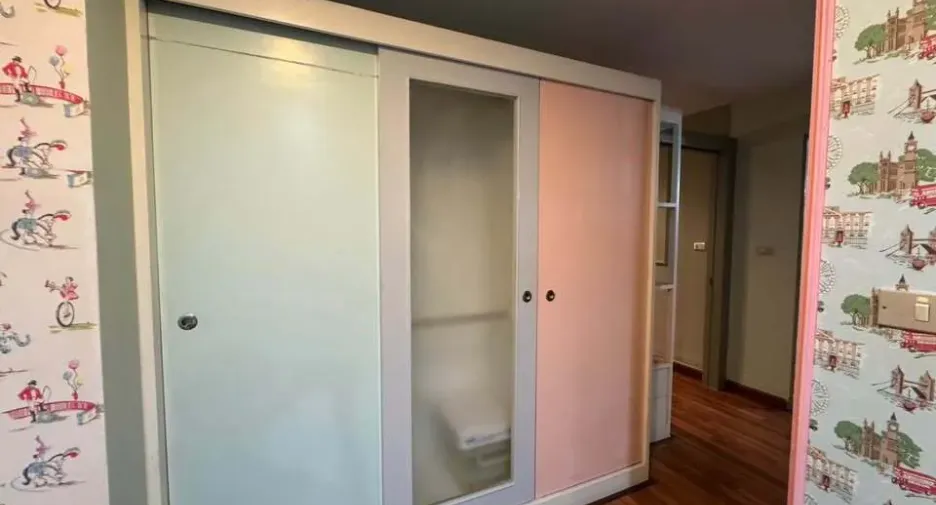 For rent 1 bed condo in Pathum Wan, Bangkok