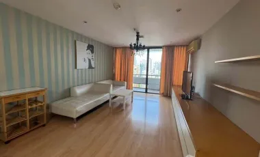 For rent 1 bed condo in Pathum Wan, Bangkok